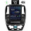 DIGITAL IQ X1932_CPA TESLA STYLE  for LANDROVER FREELANDER mod. 2012-2015