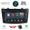 DIGITAL IQ X402_CPA (8'' DVD) MULTIMEDIA SYSTEM for MAZDA 3 mod. 2009-2014