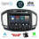 DIGITAL IQ X423_CPA (8'' DVD) MULTIMEDIA SYSTEM for OPEL INSIGNIA mod. 2013-2018