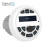 DIQ YT830W (RADIO- BT 5.0 - USB - AUX - 110mm)