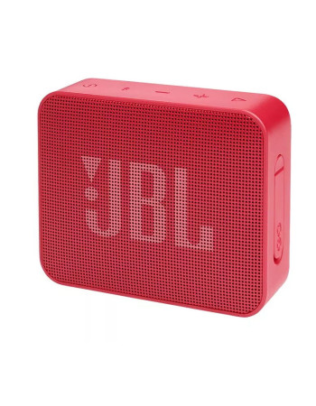 JBL GO ESSENTIAL RED