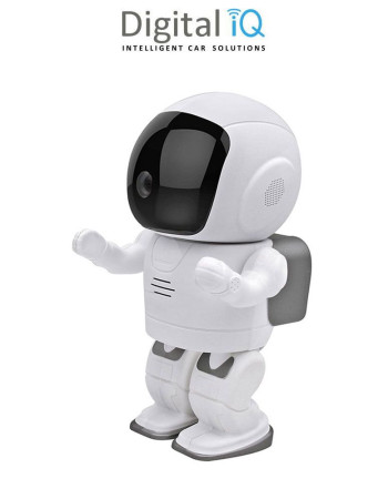 DIQ ROBOCAM (WIFI BABY CAMERA)