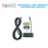 DIGITAL IQ UNIVERSAL FOOT SENSOR for ELECTRIC TAILGATE