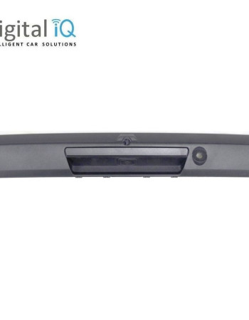 DIGITAL IQ CAMERA FORD_16 (AHD-NTSC) HANDLE CAMERA FORD F150 mod. 2014-2022