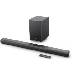 JBL CINEMA SB550 3.1 SOUNDBAR JBL CINEMA SB550 3.1 SOUNDBAR