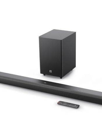 JBL CINEMA SB550 3.1 SOUNDBAR