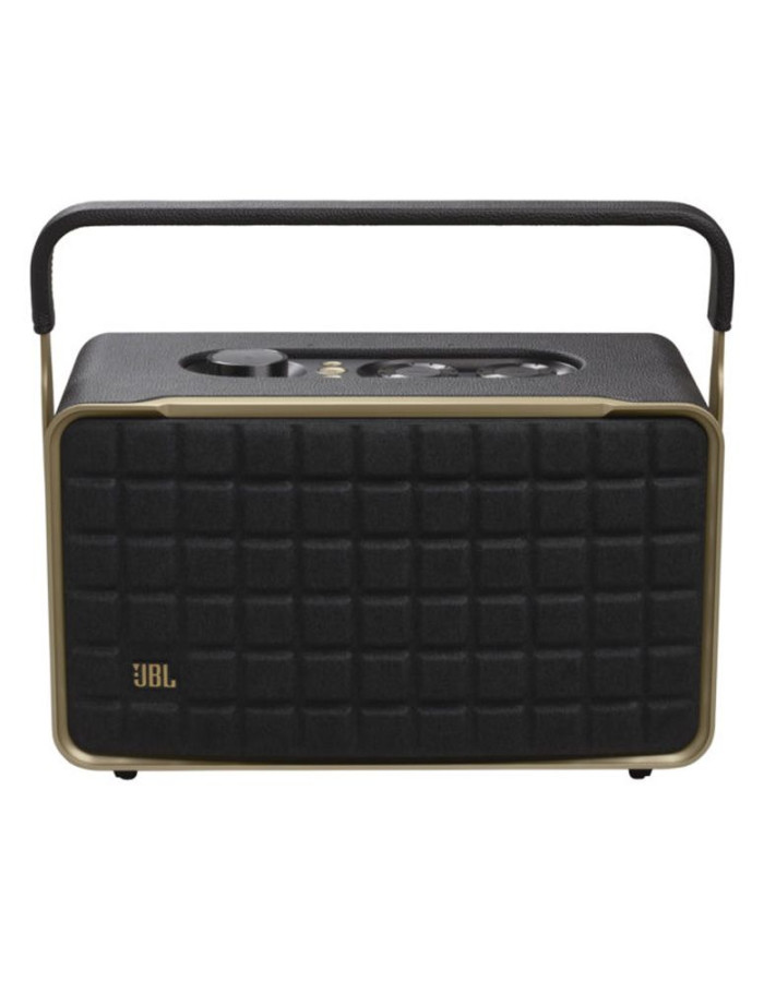 JBL AUTHENTICS 300 (100W - Wireless Home speaker)
