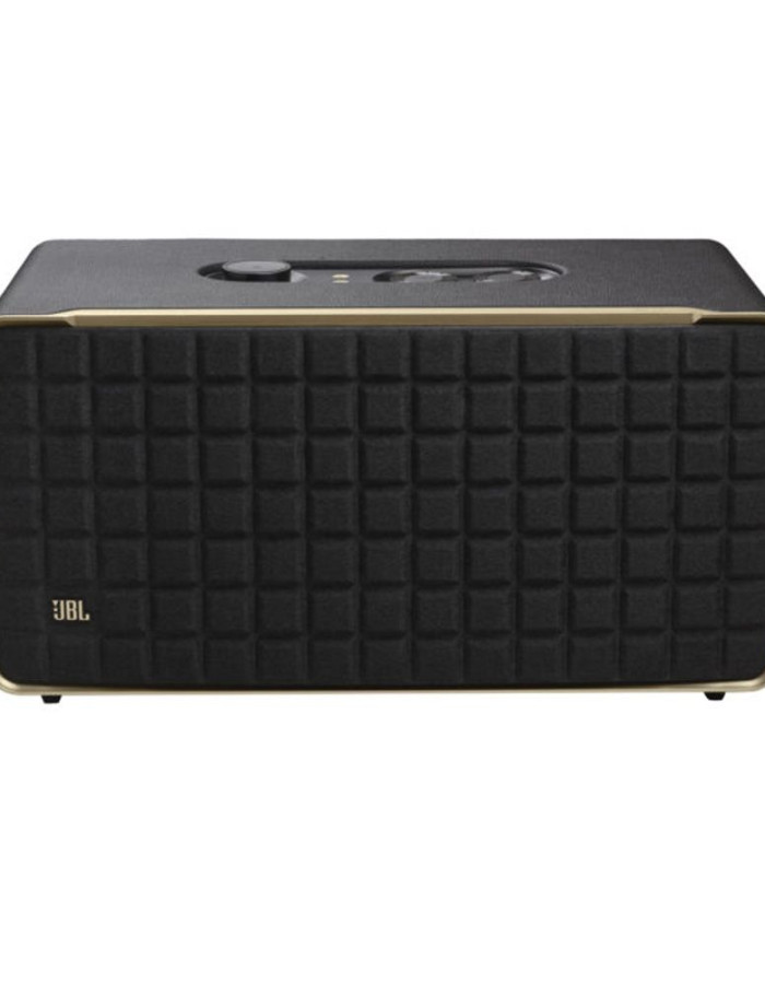 JBL AUTHENTICS 500 (270W - Wireless Home speaker)