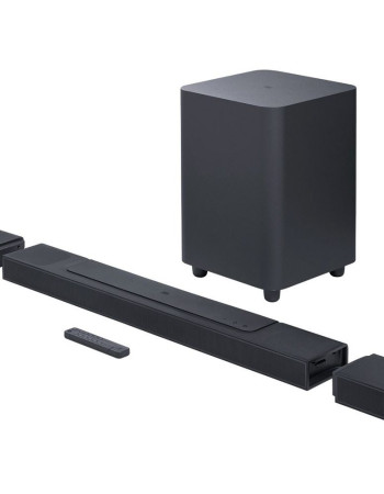 JBL BAR 1000 3D SURROUND SOUNDBAR