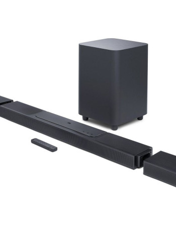JBL BAR 1300 3D SURROUND SOUNDBAR