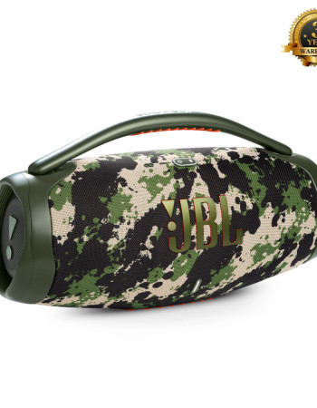 JBL BOOMBOX 3 (SQUAD)