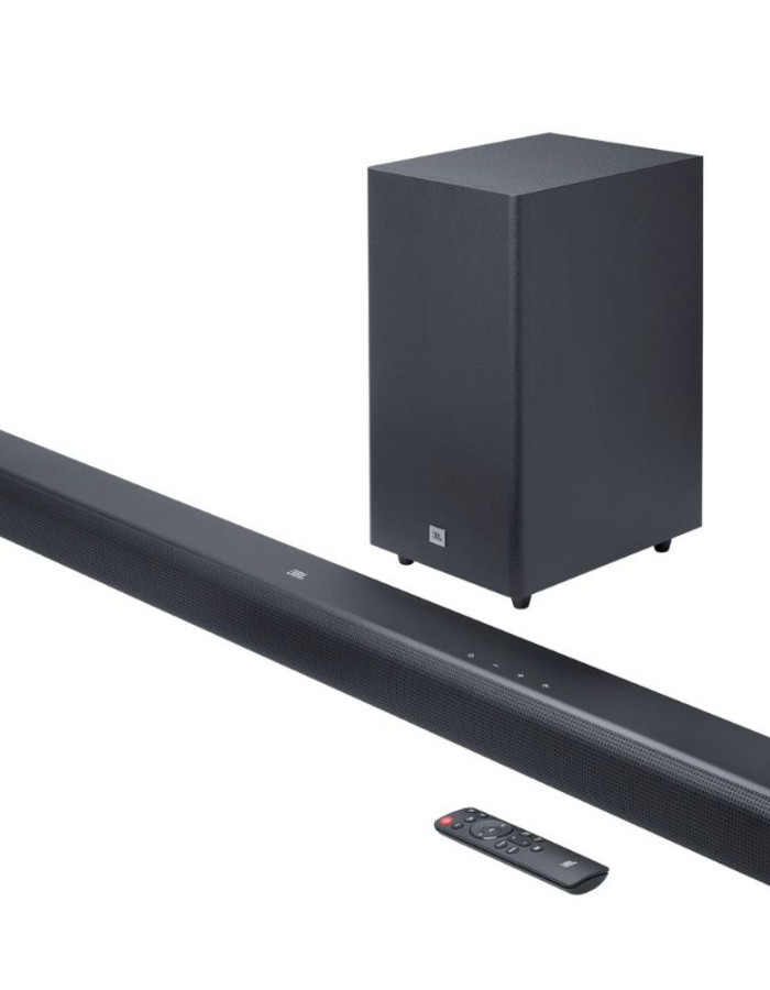 JBL CINEMA SB580 SOUNDBAR VIRTUAL DOLBY ATMOS