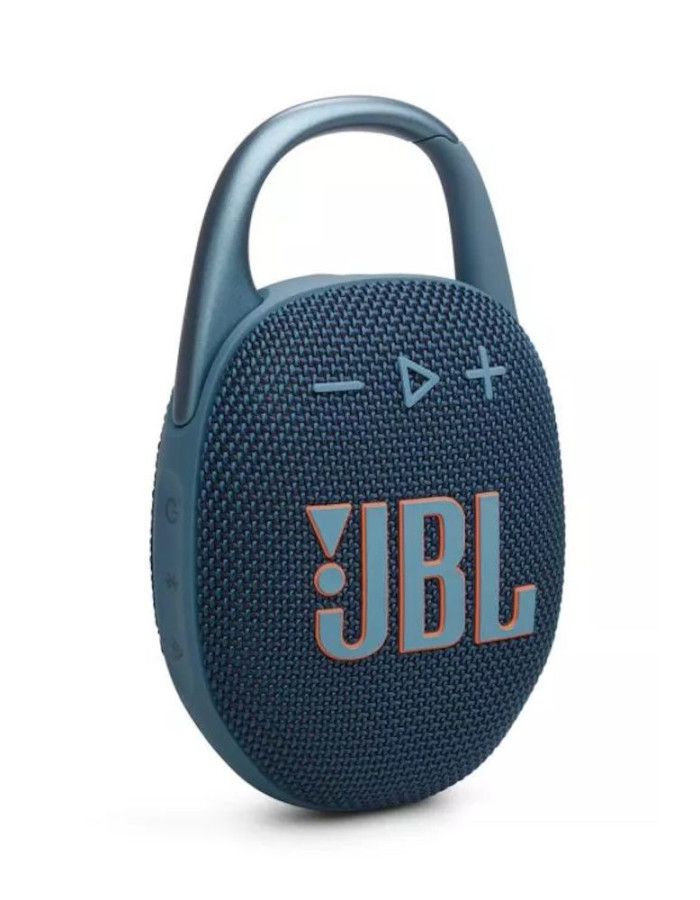 JBL CLIP 5 BLUE