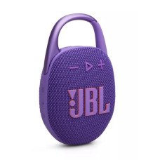 JBL CLIP 5 PURPLE JBL CLIP 5 PURPLE