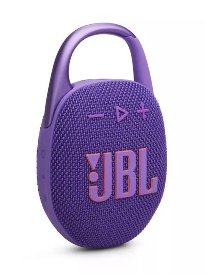 JBL CLIP 5 PURPLE