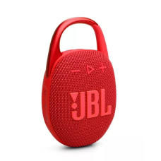 JBL CLIP 5 RED JBL CLIP 5 RED