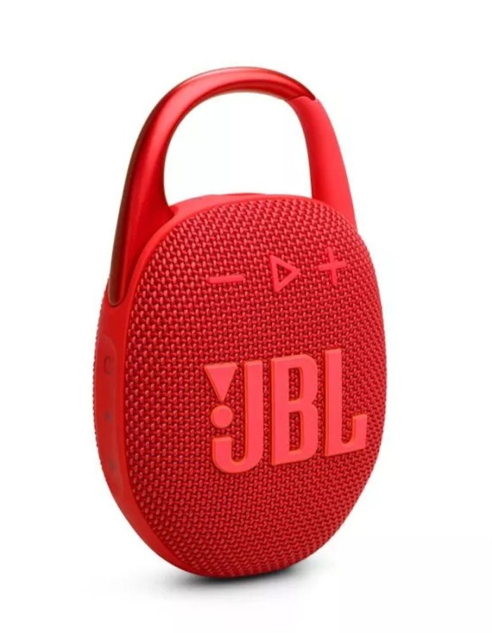 JBL CLIP 5 RED