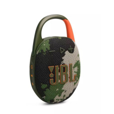 JBL CLIP 5 SQUAD JBL CLIP 5 SQUAD