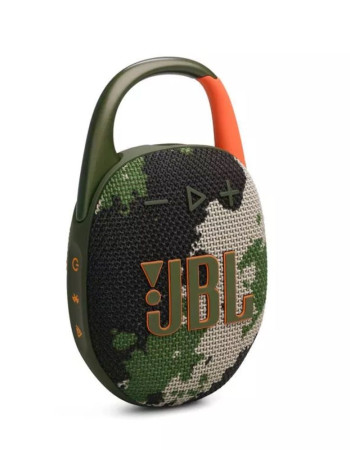 JBL CLIP 5 SQUAD