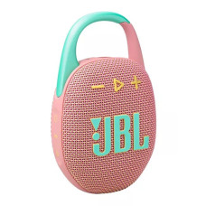JBL CLIP 5 PINK JBL CLIP 5 PINK