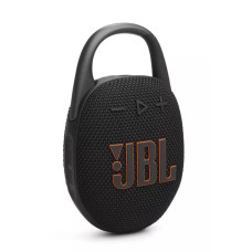JBL CLIP 5 BLACK JBL CLIP 5 BLACK