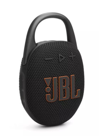 JBL CLIP 5 BLACK