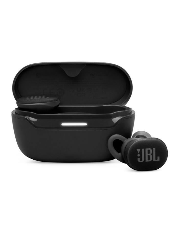 JBL ENDURANCE RACE 2 (BLACK)