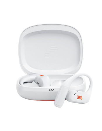 JBL ENDURANCE ZONE (WHITE)