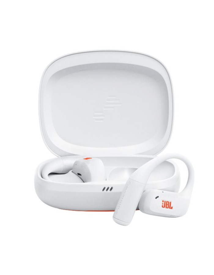 JBL ENDURANCE ZONE (WHITE)