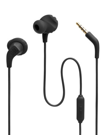 JBL Endurance RUN 2 (BLACK)
