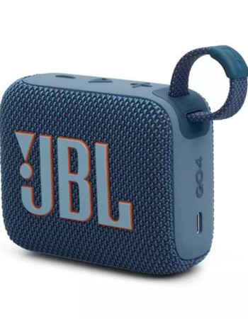 JBL GO4 BLUE