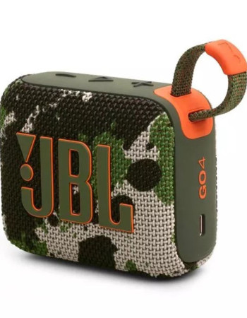 JBL GO4 SQUAD