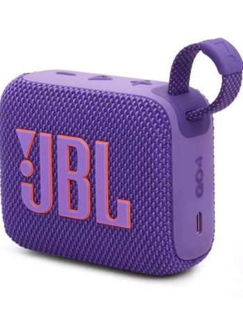 JBL GO4 PURPLE
