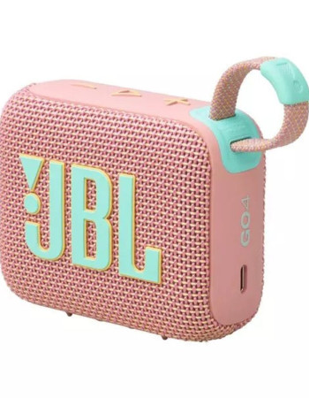 JBL GO4 PINK