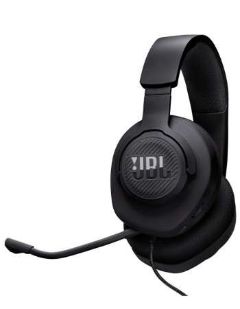 JBL QUANTUM 100M2 (BLACK)