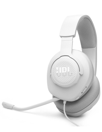 JBL QUANTUM 100M2 (WHITE)