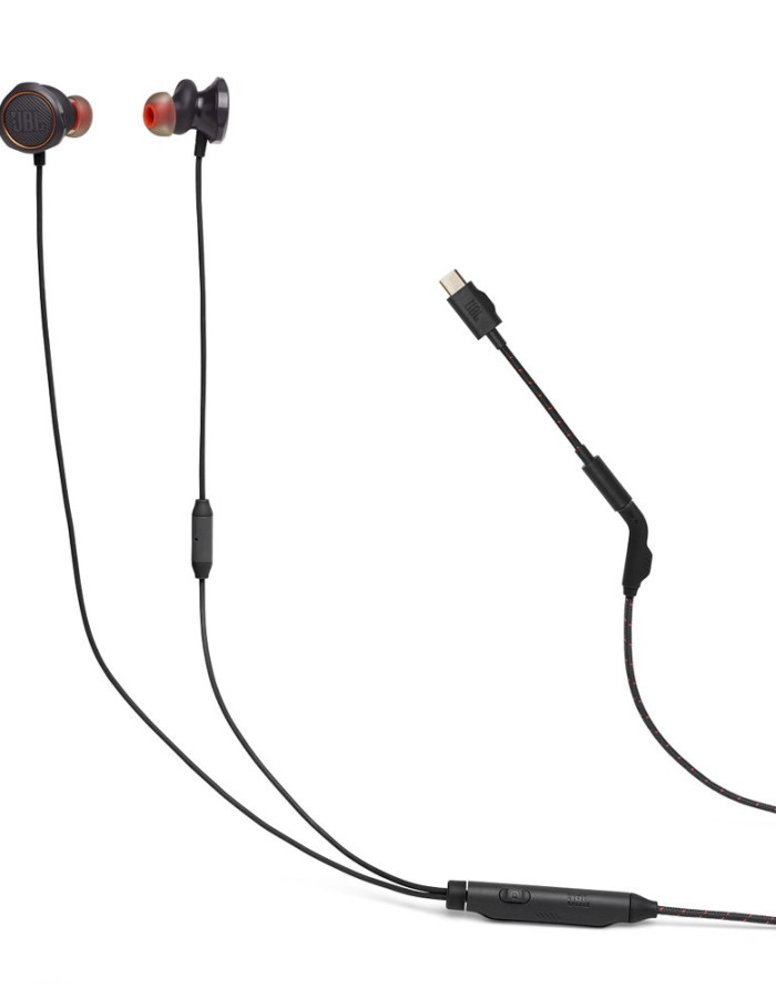 JBL QUANTUM 50C (BLACK)