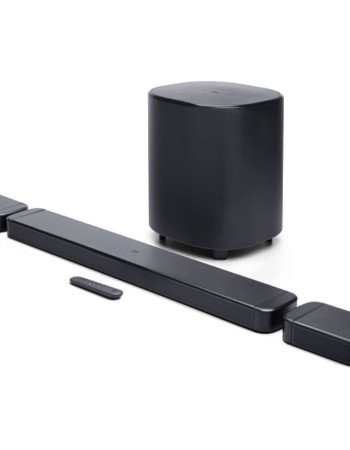 JBL BAR 800MK2, SOUNDBAR 7.1 DOLBY ATMOS
