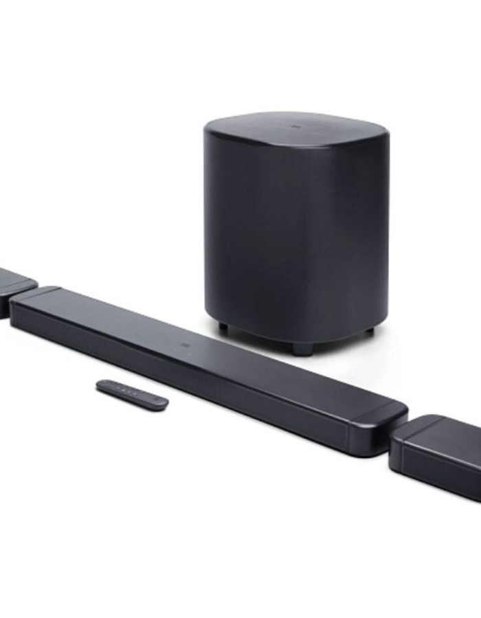 JBL BAR 800MK2, SOUNDBAR 7.1 DOLBY ATMOS