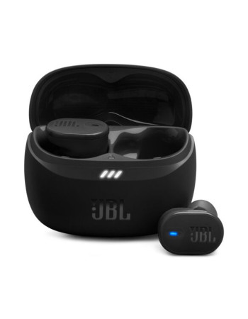 JBL TUNE BUDS 2 (BLACK)
