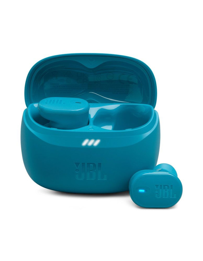 JBL TUNE BUDS 2 (TURQUOISE)