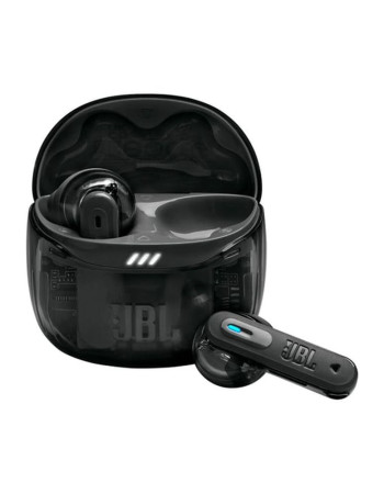 JBL TUNE FLEX 2 (GHOST BLACK)