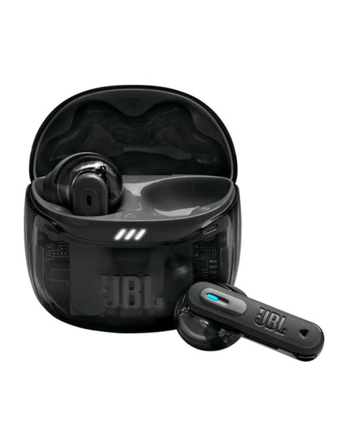 JBL TUNE FLEX 2 (GHOST BLACK)