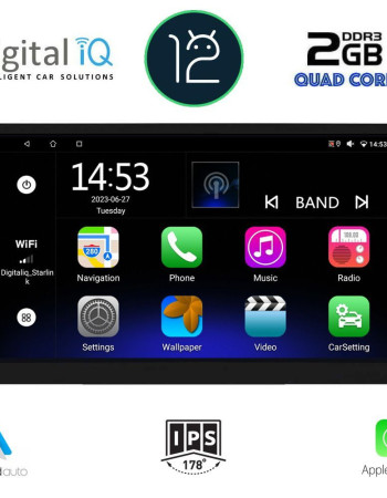 DIGITAL IQ AMA 2909_CPA (9" SLIM) MULTIMEDIA TABLET
