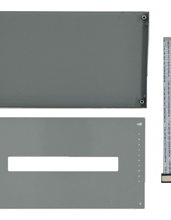 DIGITAL IQ KIT BRACKET ( METAL SLIM TABLET to 1DIN)