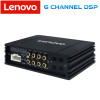 LENOVO AP-660 ( 6 CHANNELS DSP AMPLIFIER 4x50W)