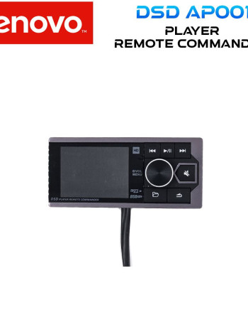 LENOVO DSD AP001 ( DSD PLAYER REMOTE COMMANDER )