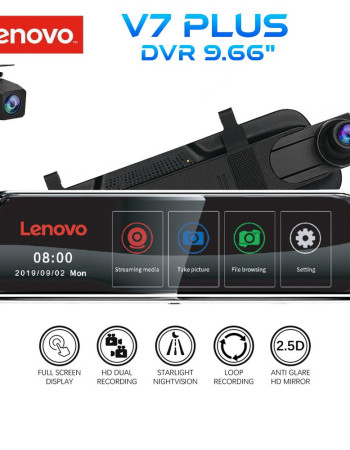 LENOVO DVR V7_PLUS (9.66'' screen)