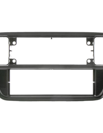 03.198 PHONOCAR Πρόσοψη VW Up! - SEAT Mii - SKODA Citigo mod. 2011-2016 (Mαύρο ματ)