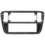 03.198 PHONOCAR Πρόσοψη VW Up! - SEAT Mii - SKODA Citigo mod. 2011-2016 (Mαύρο ματ)